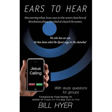Ears to Hear