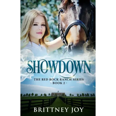 Showdown (Red Rock Ranch, book 2)