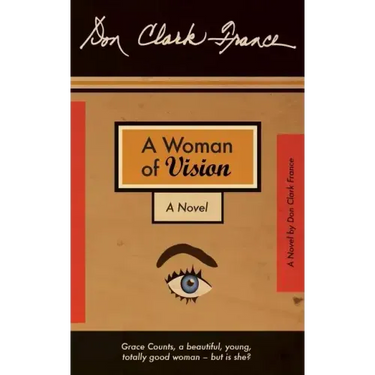 A Woman of Vision