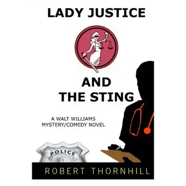 Lady Justice And The Sting