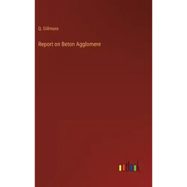 Report on Beton Agglomere