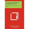 A Concise History Of Mathematics, V1-2: Dover Series In Mathematics And Physics