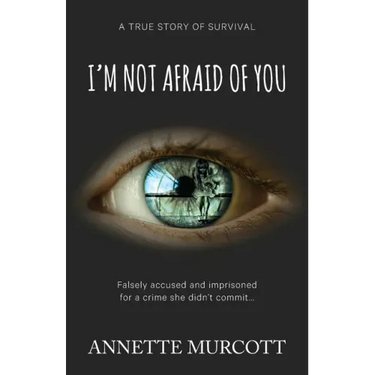 I'm Not Afraid of You