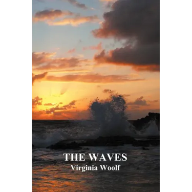 The Waves (Paperback)