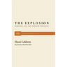 The Explosion: Marxism and the French Upheaval