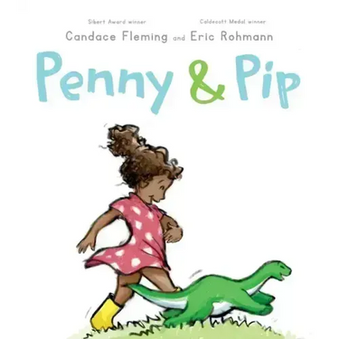 Penny & Pip