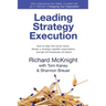 Leading Strategy Execution