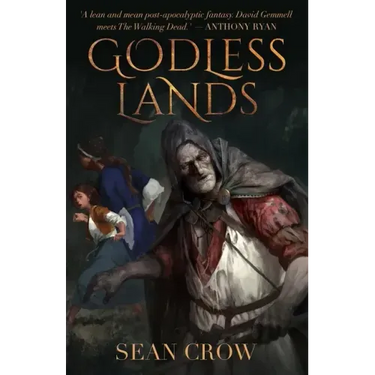 Godless Lands