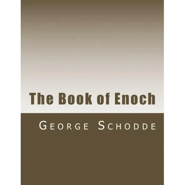 The Book of Enoch: Translated from the Ethiopic