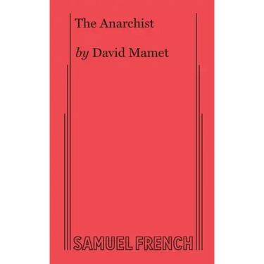 The Anarchist