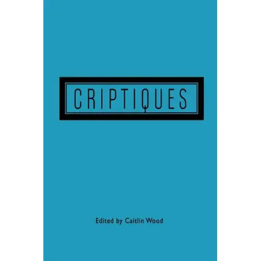 Criptiques