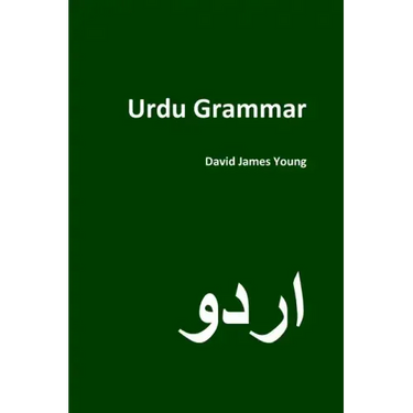Urdu Grammar