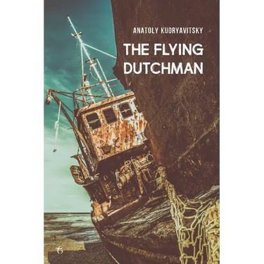 The Flying Dutchman