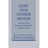 God and Other Minds
