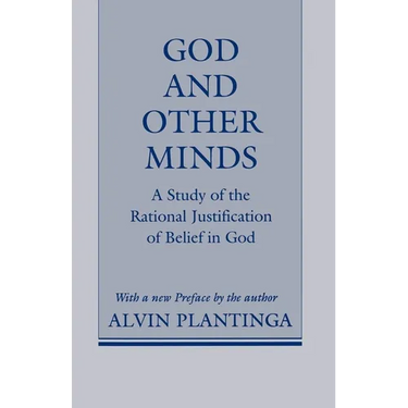 God and Other Minds