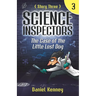 The Science Inspectors 3: The Case of the Little Lost Dog