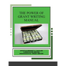 The Power of Grant Writing Manual