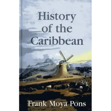 History of the Caribbean