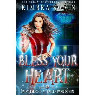 Bless Your Heart