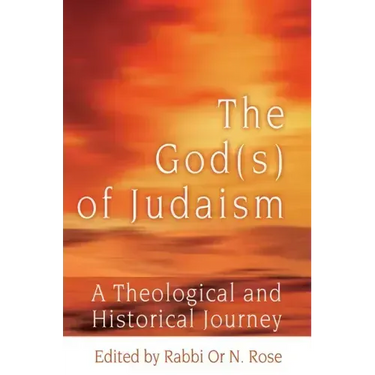 The God Upgrade: Finding Your 21st-Century Spirituality in Judaism's 5,000-Year-Old Tradition
