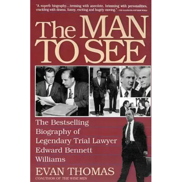 The Man to See