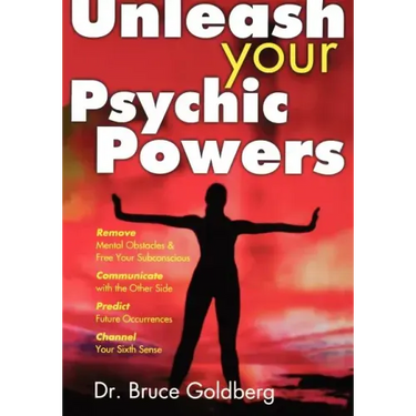 Unleash Your Psychic Powers