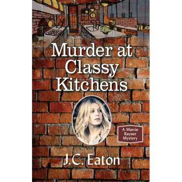 Murder at Classy Kitchens