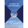 Storms of Controversy: The Secret Avro Arrow Files Revealed