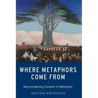 Where Metaphors Come from: Reconsidering Context in Metaphor