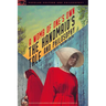 The Handmaid's Tale and Philosophy: A Womb of One's Own