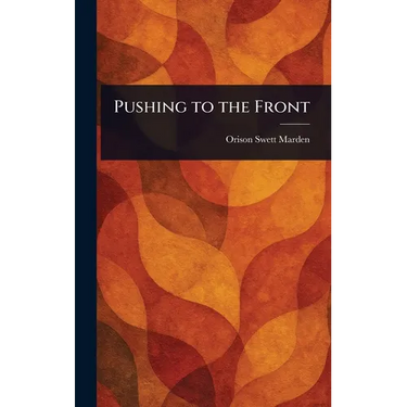 Pushing to the Front