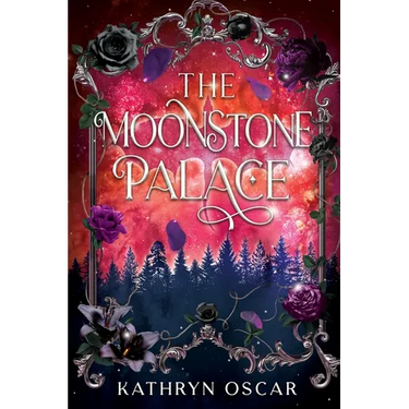 The Moonstone Palace