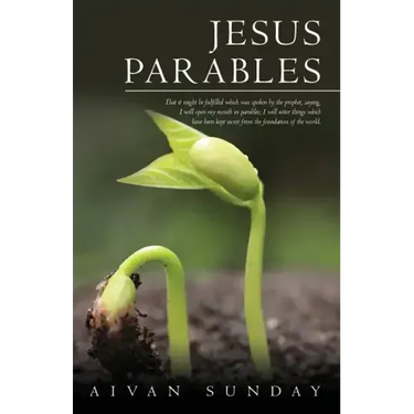 Jesus Parables