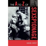 The A to Z of Sexspionage