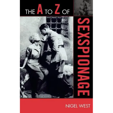 The A to Z of Sexspionage