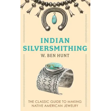 Indian Silver-Smithing