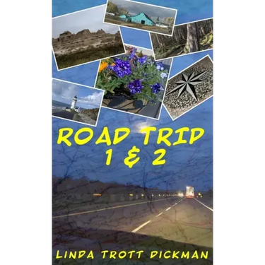 Road Trip 1 & 2