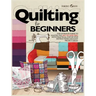 Quilting For Beginners: The Ultimate Guide to Master the Art of Quilting, with Practical Step-by-Step Instructions and Easy Project Ideas
