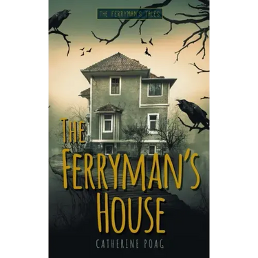 The Ferryman's House