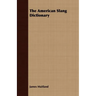 The American Slang Dictionary