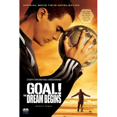 Goal!