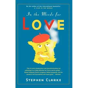 In the Merde for Love