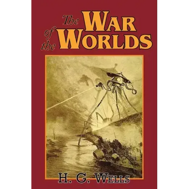 The War of the Worlds