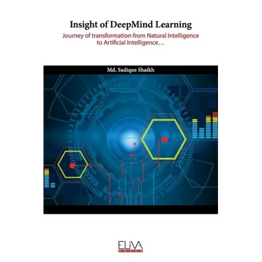 Insight of DeepMind Learning: Journey of transformation from Natural Intelligence to Artificial Intelligence