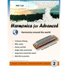 Harmonica for Advanced: Harmonica around the world