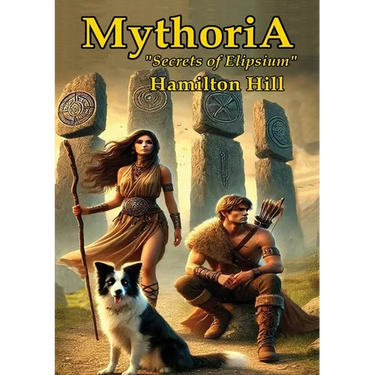 MYTHORIA "Secrets of Elipsium"