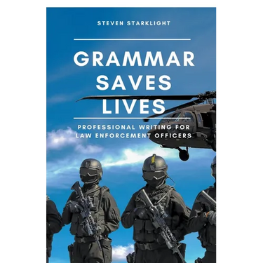 Grammar Saves Lives