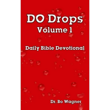 Do Drops Volume1