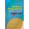 Nonlinear Programming: Analysis and Methods