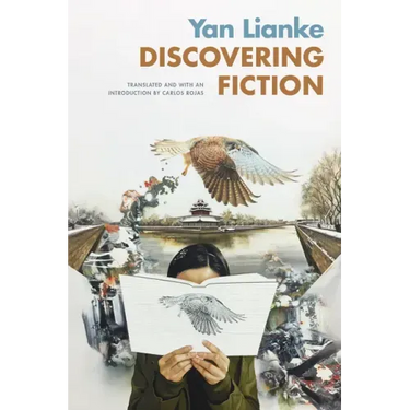 Discovering Fiction